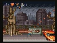 スーファミガンアクション昔にやったゲームを思い出せません ｓｎｋのメタルスラッ Yahoo 知恵袋