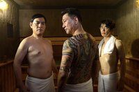 ｎｈｋ大河ドラマの主演級でヤクザ映画にも出演 一般的にはさわや Yahoo 知恵袋