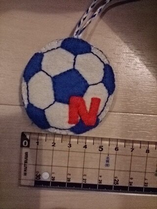 上 お守り サッカー ただのサッカー画像