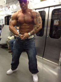 アイドルオタク達がその情熱をボディビルに向けたらどうなりますか Akb Yahoo 知恵袋