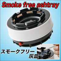 吸煙機の灰皿を探しています 副流煙をすいとってくれるやつなんですがお Yahoo 知恵袋