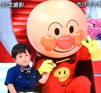 おしゃれイズムで市川海老蔵親子が登場しましたが その収録時間は何時頃だ Yahoo 知恵袋