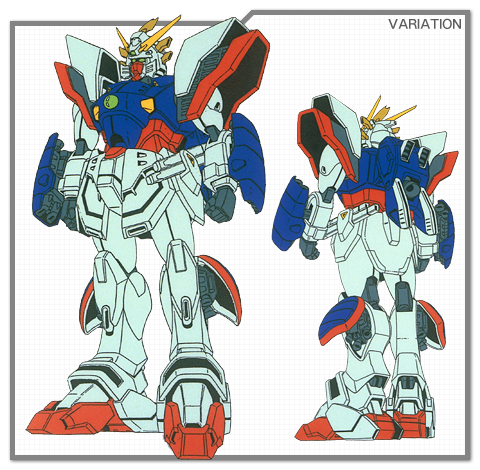 こちらの絵を模写で描いたのですが このガンダムの名前がわかりません Yahoo 知恵袋