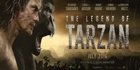30日から公開される ターザン リボーン ですが 前作品という物はあ Yahoo 知恵袋
