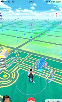 ポケモンgoってwifiなしでも出来るんですか はい できま Yahoo 知恵袋