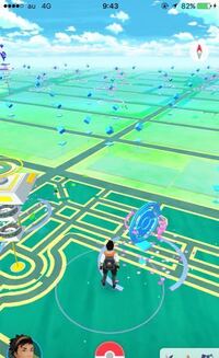 ポケモンgoってwifiなしでも出来るんですか はい できま Yahoo 知恵袋