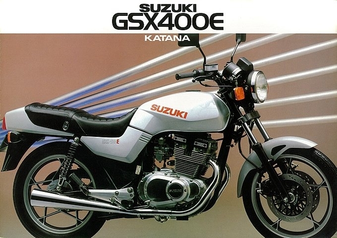 バイクのカスタムについての質問です。 - 私はGSX250E - Yahoo!知恵袋