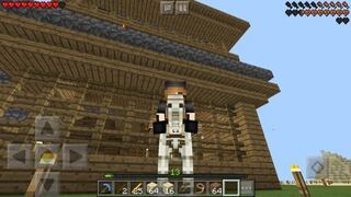 Minecraftpe0 15 2スケルトンホースの乗りかたローカル Wifi Yahoo 知恵袋