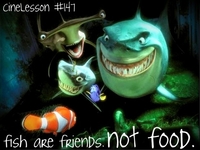 ディズニー好きな方などぜひ回答おねがいします 映画 ファインディン Yahoo 知恵袋