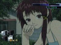 最も好ましい Serial Experiments Lain アニメ ネタバレ ただのアニメ画像