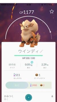 ポケモンgoのピジョンの体重おかしくないですか 1kgすら超え Yahoo 知恵袋