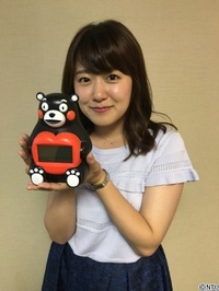 尾崎里紗アナかわいいですか もちろんかわいいンデス 私の好きなランキ Yahoo 知恵袋