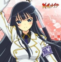 アニメで前髪ぱっつんキャラといえば誰がいますか どなたでも良いの Yahoo 知恵袋