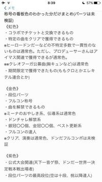 太鼓の達人の称号が今日見たら虹色に光っていたのですがなぜですか あと Yahoo 知恵袋