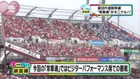 ベイスターズファンのマナーについてマツダスタジアムでカープ対ベイスターズ Yahoo 知恵袋