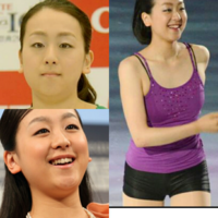 なぜ浅田真央って胸がないんですか テレビでなにかの病気だと見たことがあ Yahoo 知恵袋