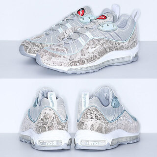 Airmax98 Supremeについてです 先日ネット Yahoo 知恵袋