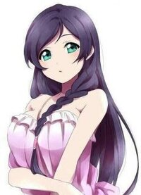 ラブライブ のんたんこと東條希は可愛いです 皆様オススメの Yahoo 知恵袋