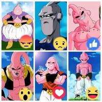 孫悟空超サイヤ人3と魔人ブウ 悪 だとどちらが強いんですか Yahoo 知恵袋