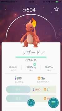 ポケモンgoでモンスター 特に雑魚モンスター がいっぱいたまってしまうんです Yahoo 知恵袋