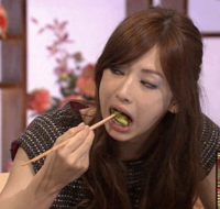 北川景子ってすっぴんが美人でもないのに化粧したらなぜあれほどまでに端 Yahoo 知恵袋