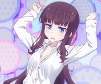 ほくろがエロい女性アニメキャラといえば誰ですか ひふみん 滝 Yahoo 知恵袋