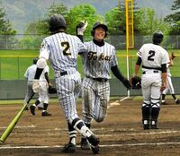 高校野球の背番号について知りたいです もちろん白無地のユニホームの Yahoo 知恵袋