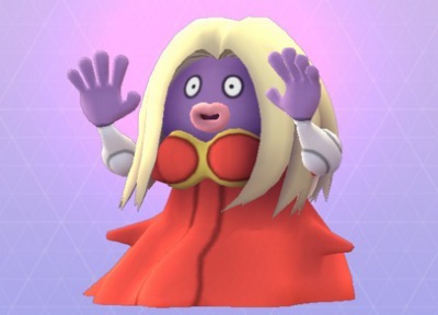 僕が女ジムリやトレーナー メスっぽいポケモンに欲情していたことを皆さんは知 Yahoo 知恵袋