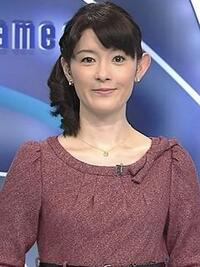 Nhkの松村正代アナと 池田伸子アナは どちらが好きですか Yahoo 知恵袋
