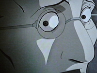 これって何のアニメに出てくるキャラクターですか 鋼の錬金術師のニ Yahoo 知恵袋