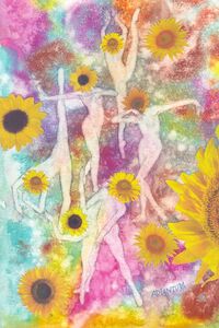 イラストを描いてるかたに質問です 描くネタがないけど何かを描きたいときど Yahoo 知恵袋