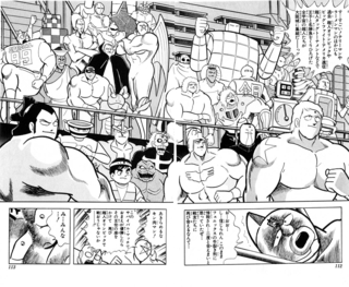 キン肉マンで復活してない死亡キャラってどのくらいいますか プラス名前とか Yahoo 知恵袋