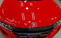 車の塗装に詳しい方に質問です ホンダs660のソリッドカラー 赤 青 黄など Yahoo 知恵袋