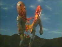 特撮番組で 真っ二つになるシーンって何が印象的ですか 個人 Yahoo 知恵袋