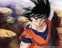 ドラゴンボールのアニメを最初から全部見たら何話までありますか Yahoo 知恵袋