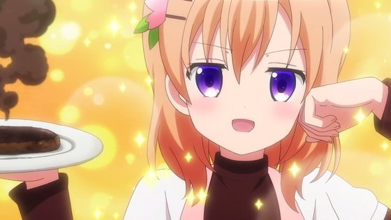 ドヤ顔がかわいい女性アニメキャラといえば誰ですか できれば画像 Yahoo 知恵袋