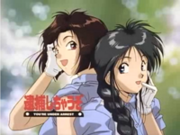 警察官が主人公のアニメと言えば 機動警察パトレイバー 泉野明 いず Yahoo 知恵袋