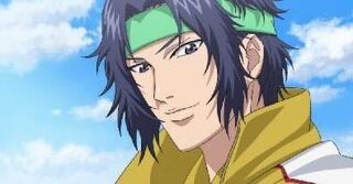 テニプリの幸村精市の髪と瞳とヘアバンドの色を教えてください 原作とアニメ Yahoo 知恵袋