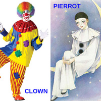 道化師 クロユリ 涙 宝石をフランス語に訳して下さい M Yahoo 知恵袋