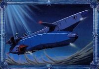 どの作品の潜水艦がアニメ界最強だと思いますか ふしぎの海のナデ Yahoo 知恵袋
