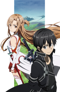 Saoで キリト あすな アリス シノン リーファ どれ推しです Yahoo 知恵袋