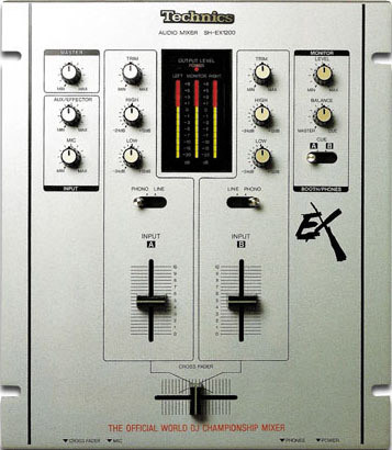 TechnicsSH-EX1200のノイズについて - 先日 - Yahoo!知恵袋