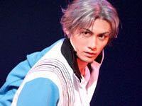 B Projectの愛染健十くんの声優さん 加藤和樹さんはテニミ Yahoo 知恵袋