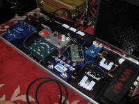 東京事変の秘密のこの動画でギター ヒラマミキオさん が使って Yahoo 知恵袋