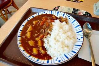 Coco壱番屋の普通盛は 松屋 すき家のカレーとご飯の量は同じですか Yahoo 知恵袋