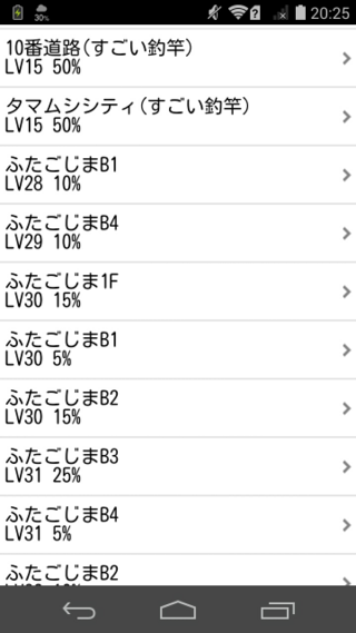 印刷 すごいつりざお 初代 6281 初代 すごいつりざお 釣れるポケモン Nonoliyanewall