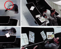 スマホの登場を予測できていた近未来sf作品はありますか スマホ Yahoo 知恵袋