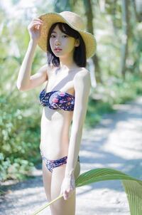 武田梨奈と武田玲奈どっちが好きですか 武田梨奈さんですね Yahoo 知恵袋