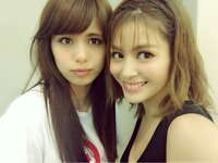 E Girlsの土橋楓ちゃんが笑ってて可愛い画像ください Yahoo 知恵袋