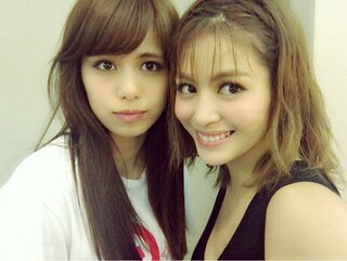 E Girlsの土橋楓ちゃんが笑ってて可愛い画像ください Yahoo 知恵袋